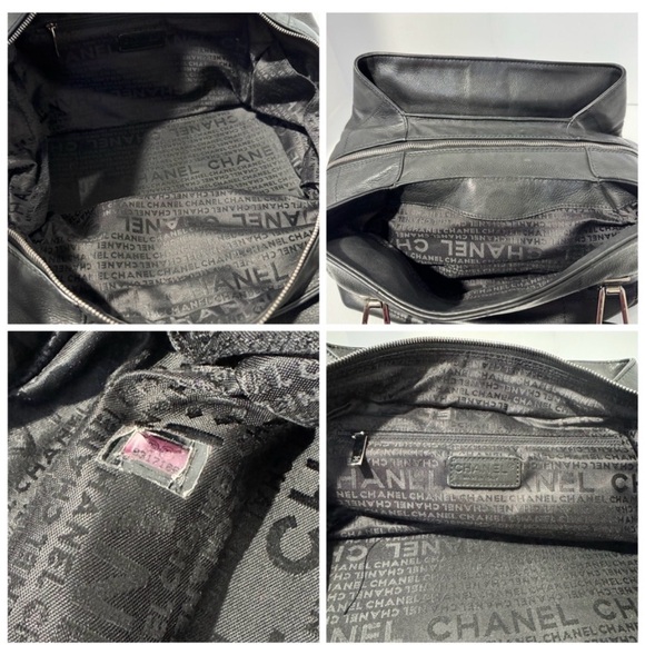 Chanel Chocolate Bar Handbag - Picture 7 of 8